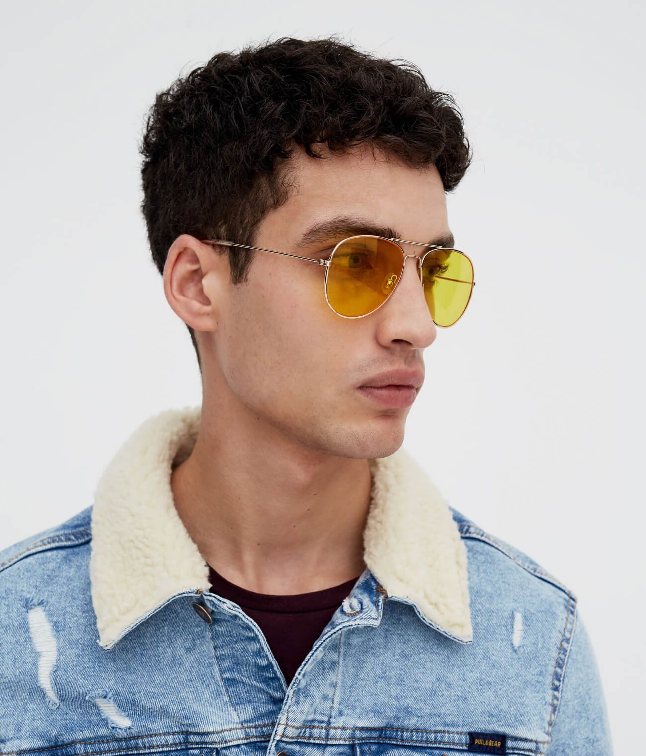 Neck Sweater - Image 2