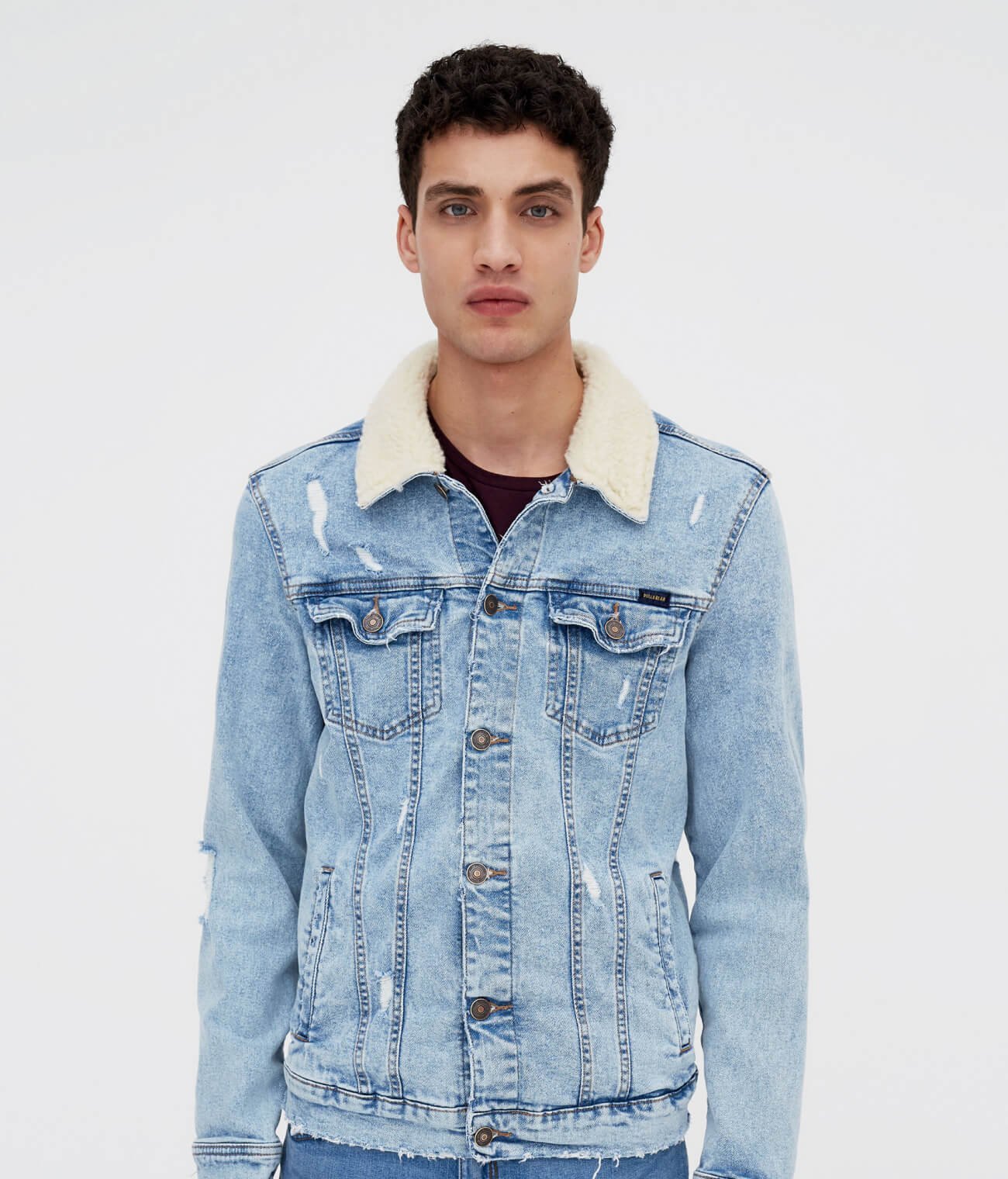 Neck Sweater - Image 3