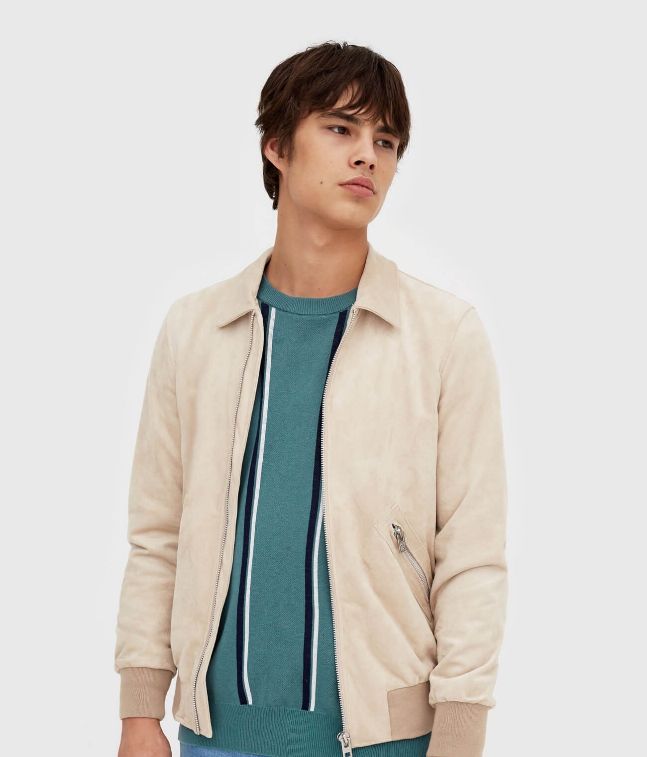 Jersey Graphics Tee Doice - Image 2