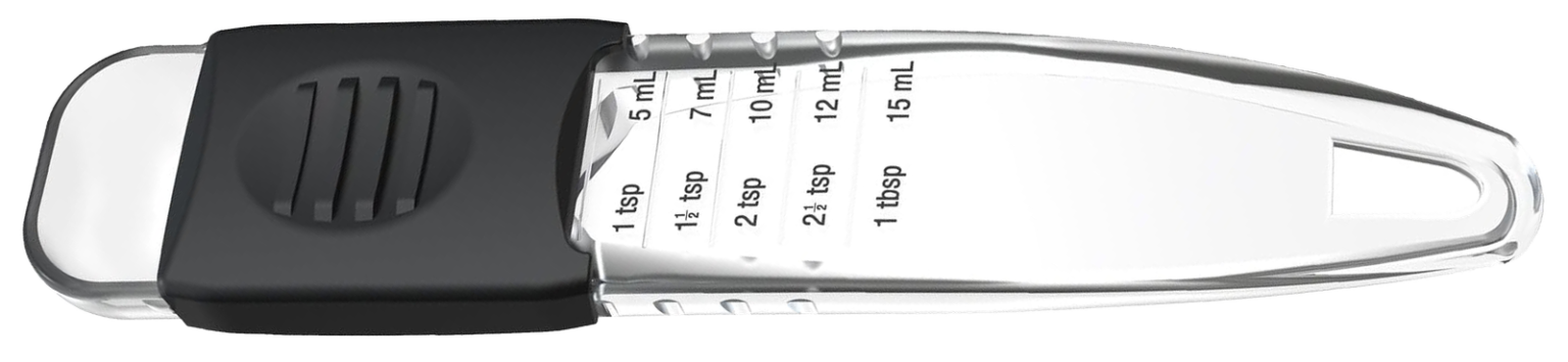 ScoopX Adjustable Spoon