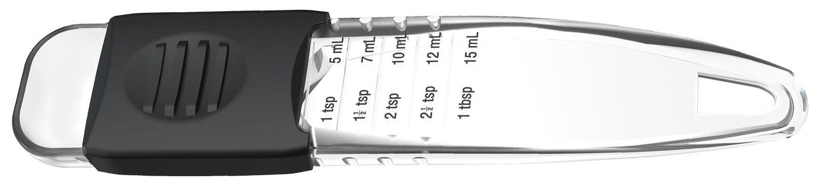 ScoopX Adjustable Spoon - Image 2