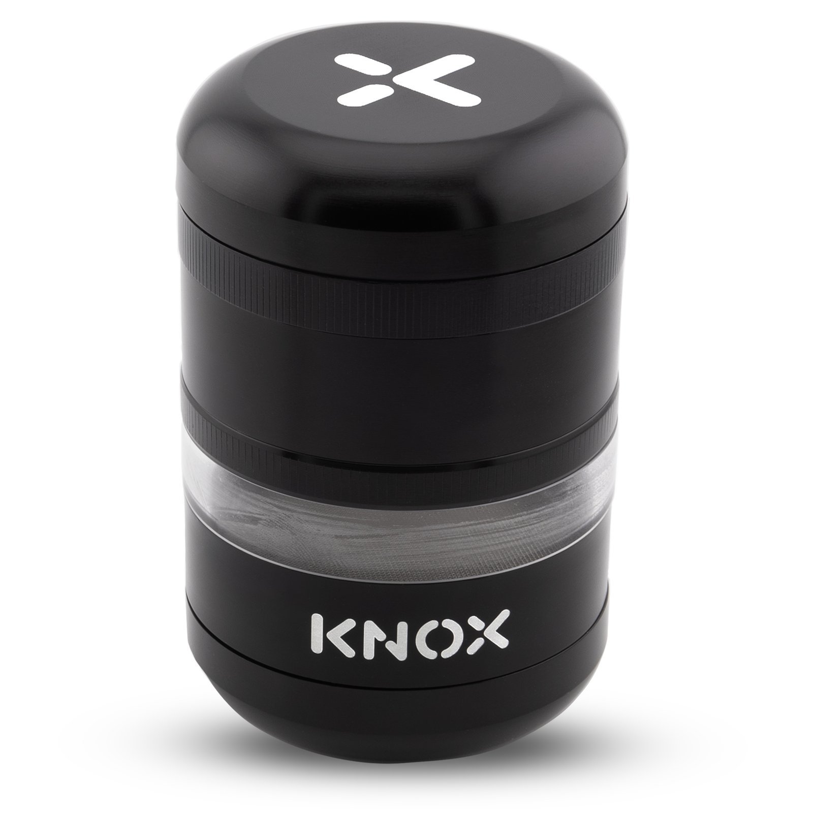 X-Bit 6 PCS Grinder 2.3"