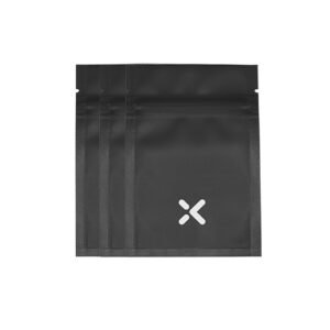 25 x Mylar Bags (16mil)